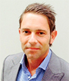 Andrew Crealy.
